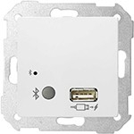 Odbiorniki Bluetooth z ładowarką USB Simon82 Odbiorniki Bluetooth z ładowarką USB Simon82